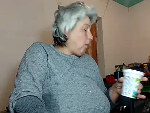 ExquisiteMature online show from 15, 2, 2025