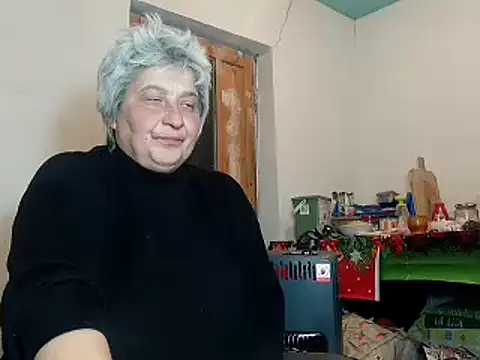 ExquisiteMature online show from 19, 2, 2025