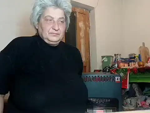 ExquisiteMature online show from 21, 2, 2025