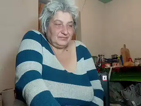 ExquisiteMature online show from 21, 2, 2025