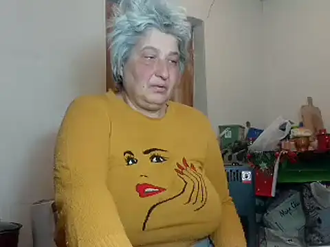 ExquisiteMature online show from 23, 2, 2025