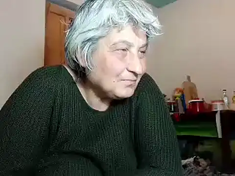 ExquisiteMature online show from 13, 3, 2025