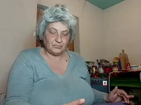 ExquisiteMature online show from 15, 3, 2025