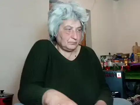 ExquisiteMature online show from 21, 3, 2025