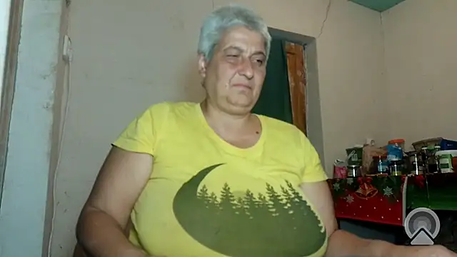 ExquisiteMature online show from 13, 9, 2025