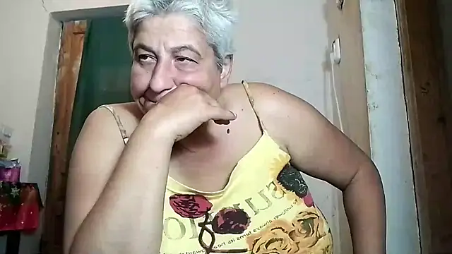 ExquisiteMature online show from 22, 9, 2025