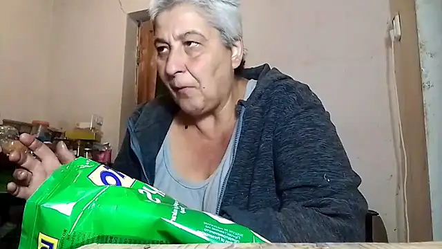 ExquisiteMature online show from 26, 9, 2025