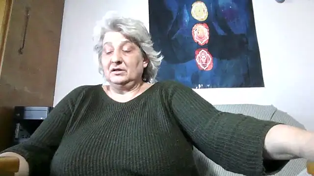 ExquisiteMature online show from 26, 4, 2026