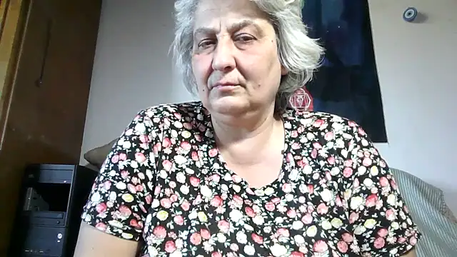 ExquisiteMature online show from 3, 5, 2026