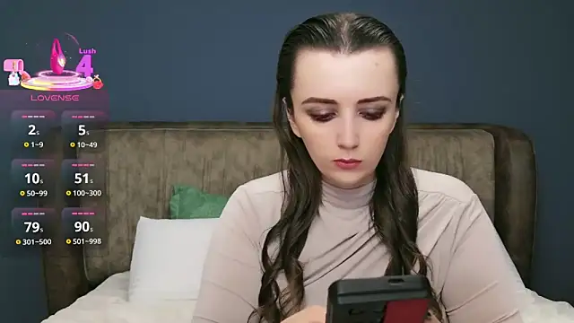 IamMolly online show from 11, 11, 2025