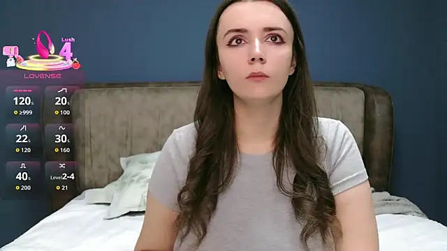 IamMolly online show from 3, 2, 2026