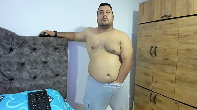 santi hothot online show from 6, 7, 2026