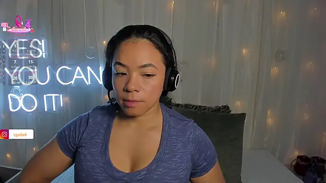 carolgaita online show from 19, 3, 2025