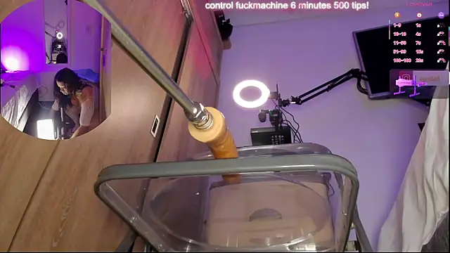 carolgaita online show from 27, 9, 2025