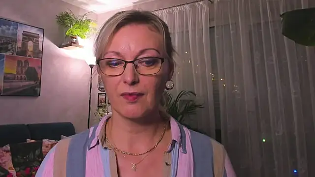 vanessa chat online show from 21, 1, 2025