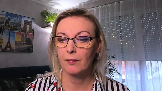 vanessa chat online show from 28, 1, 2025