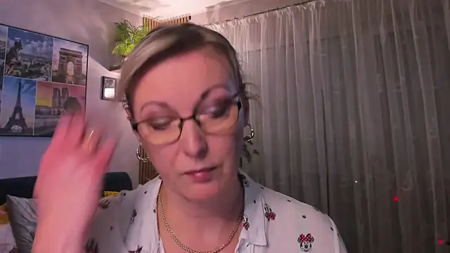 vanessa chat online show from 18, 3, 2025