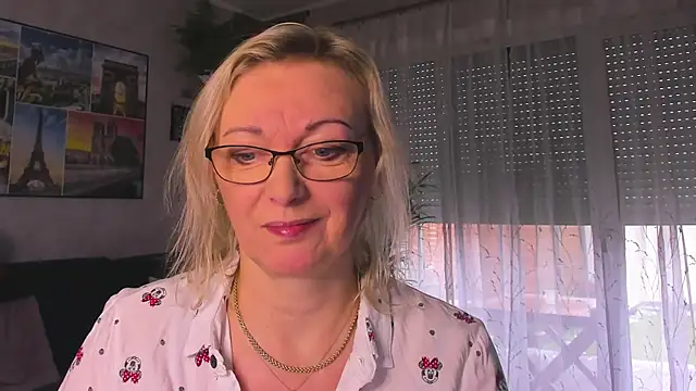 vanessa chat online show from 15, 1, 2026