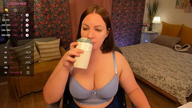  katrin  online show from 10, 9, 2025