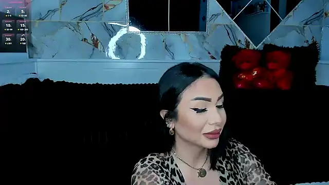 mistress meryem online show from 4, 2, 2025