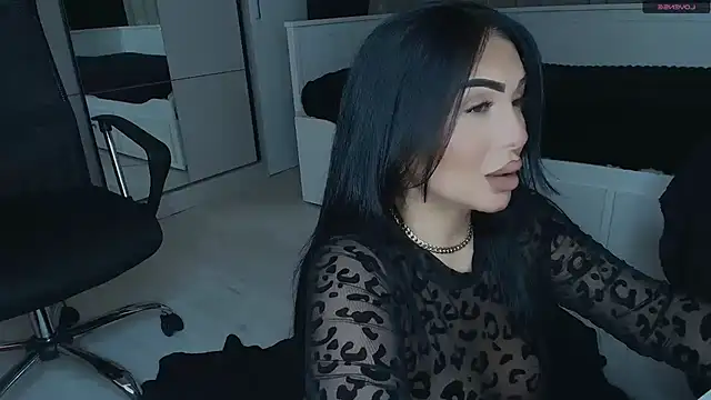 mistress meryem online show from 2, 2, 2026