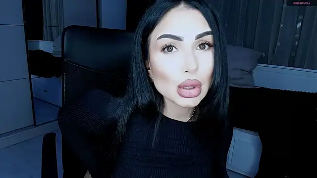 mistress meryem online show from 27, 2, 2026