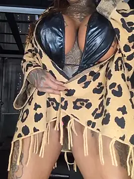 DarkDea online show from 16, 3, 2026