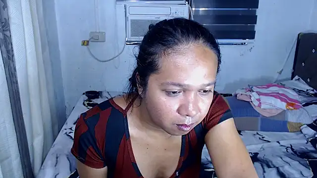 Flirtatious Seductress online show from 17, 4, 2026