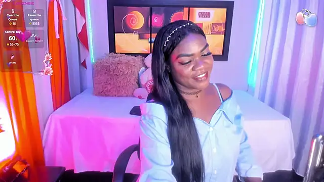 Emabland2 online show from 7, 2, 2026