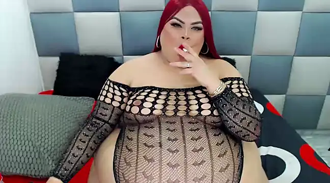 fabiolitasexy online show from 19, 3, 2025