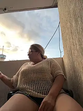 x elena x online show from 25, 12, 2024