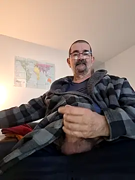 silvio-aus-luzern-CH online show from 24, 1, 2025