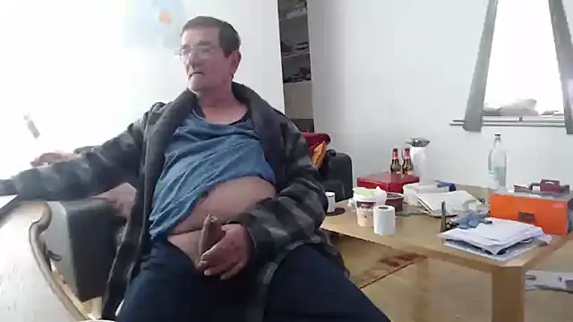 silvio-aus-luzern-CH online show from 14, 3, 2026