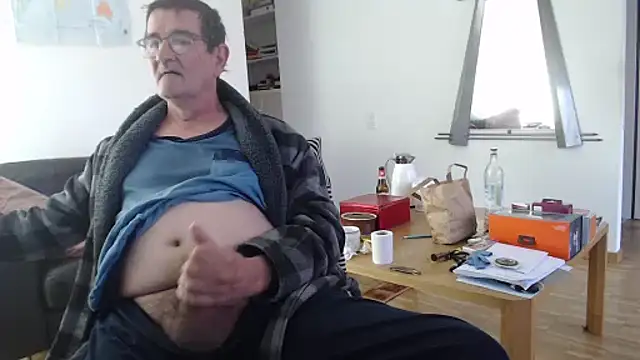 silvio-aus-luzern-CH online show from 21, 3, 2026