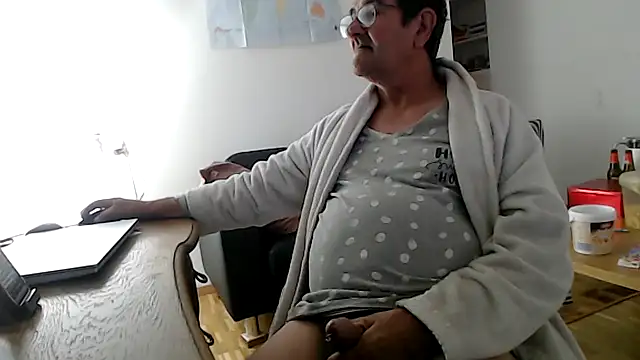 silvio-aus-luzern-CH online show from 3, 6, 2026