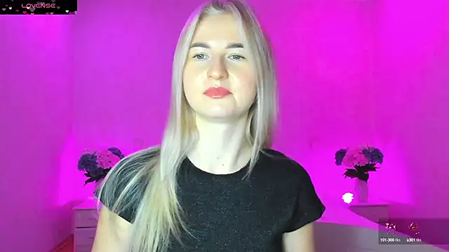 AnnaCarrera online show from 20, 12, 2024