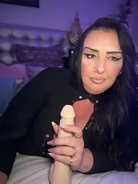 TiffanyRoxx online show from 26, 3, 2026