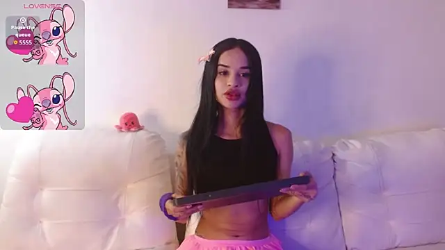 secretgreisy  online show from 28, 11, 2025