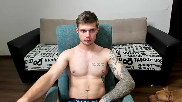 maks wolfis online show from 14, 12, 2024