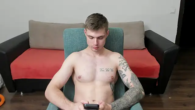 maks wolfis online show from 6, 2, 2025