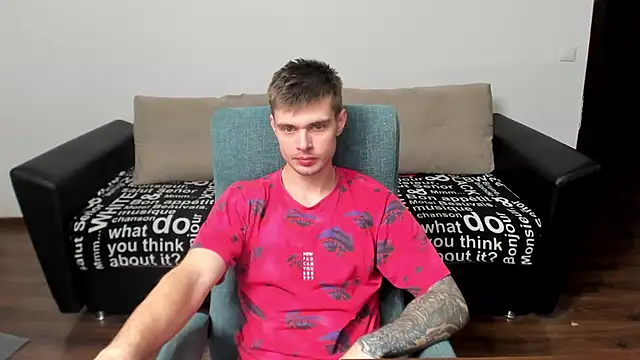 maks wolfis online show from 20, 2, 2025