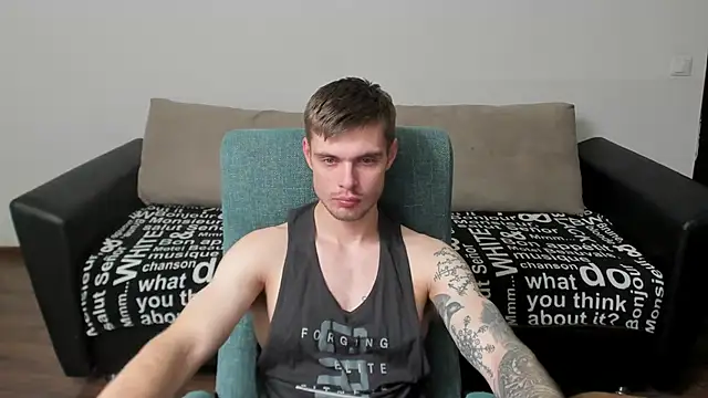 maks wolfis online show from 24, 2, 2025