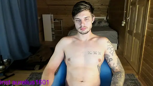 maks wolfis online show from 11, 9, 2025