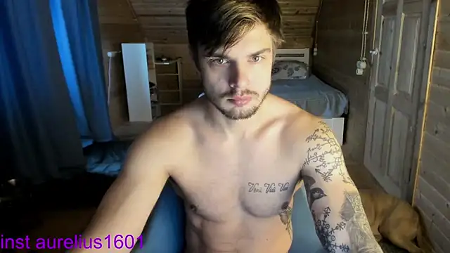 maks wolfis online show from 16, 9, 2025