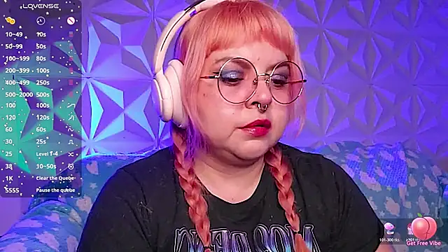 Satyn doll online show from 19, 3, 2026