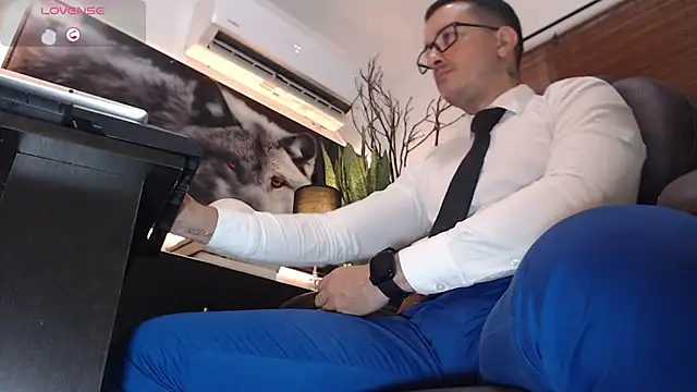 randyluke online show from 10, 1, 2025