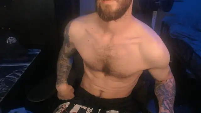 SexxxyLouis online show from 24, 5, 2026