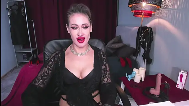 FrancesYork online show from 19, 1, 2025