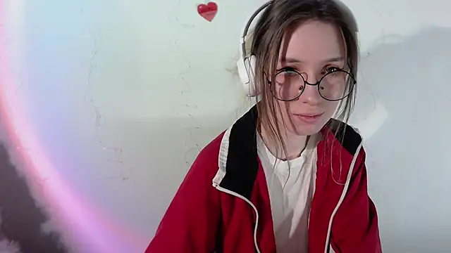  Hanna Moon  online show from 25, 2, 2026