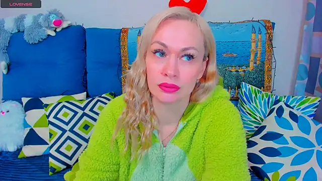 EllenMoore online show from 21, 12, 2024